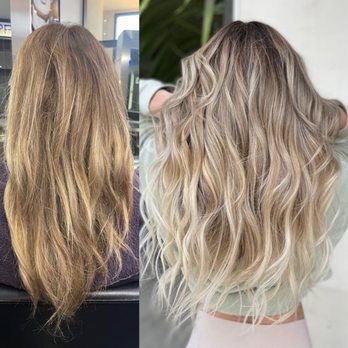 Balayage By Linet - Hair Stylists Near Me - Glendale, California Balayage By Linet - Hair Stylists Near Me - Glendale, California