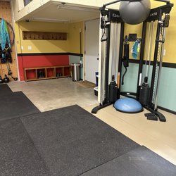 Boost Fitness