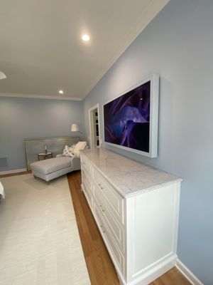 Custom Home Sound