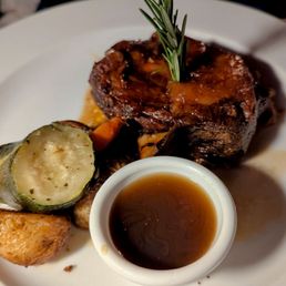 The lamb