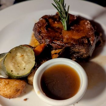 Le Calife - The lamb - French Near Me - Paris, 75