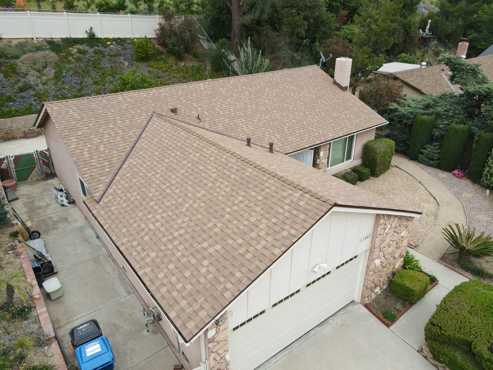 Slide of Graziano Roofing, Inc