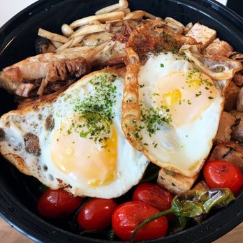 Tanuki Restaurant - Tanuki breakfast - Japanese Near Me - Markham, Ontario Tanuki Restaurant - Tanuki breakfast - Japanese Near Me - Markham, Ontario
