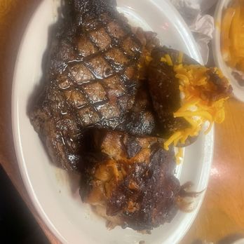Texas Roadhouse - Steak, ribs and loaded baked potato - American Near Me - Holly Springs, North Carolina Texas Roadhouse - Steak, ribs and loaded baked potato - American Near Me - Holly Springs, North Carolina