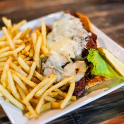 Copper Country Bar & Grill - Copper Country Bar & Grill