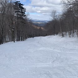 Mt Sunapee Resort