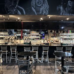 Atmosphere Sports Restaurant Club and Events