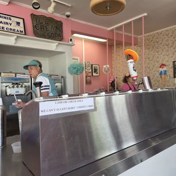 Dipper Dan - Ice Cream & Frozen Yogurt Near Me - Honeoye Falls, New York Dipper Dan - Ice Cream & Frozen Yogurt Near Me - Honeoye Falls, New York