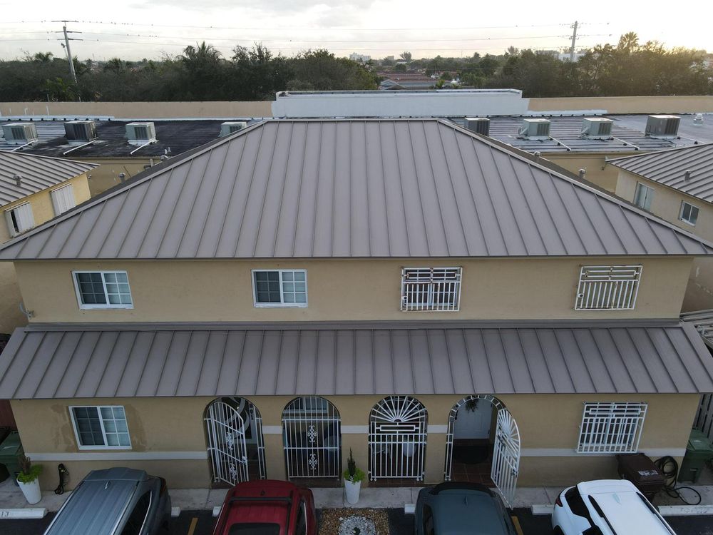 Slide of Mega Builders