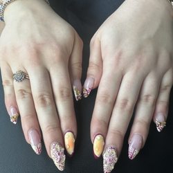 Nail Creations