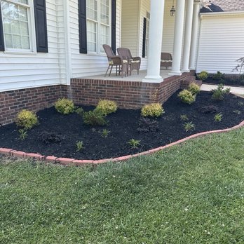 Natural Scapes - Landscaping Near Me - Raleigh, North Carolina Natural Scapes - Landscaping Near Me - Raleigh, North Carolina