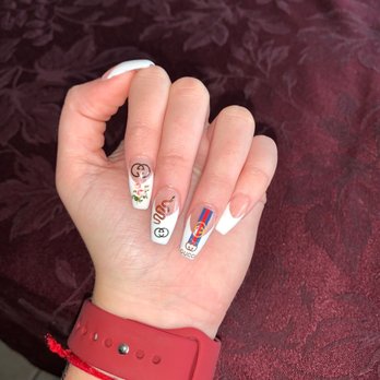 C C Nails - Nail Salons Near Me - Tampa, Florida C C Nails - Nail Salons Near Me - Tampa, Florida