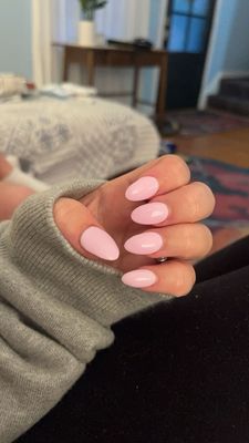 Happy Feet Nails and Spa