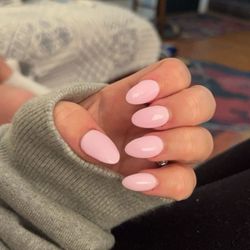 Happy Feet Nails and Spa