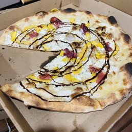 Fall Pie Fall Pie
