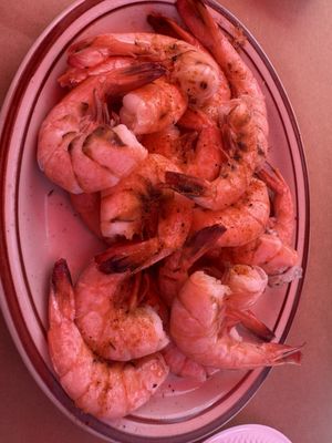 Mike's Crab House North by null