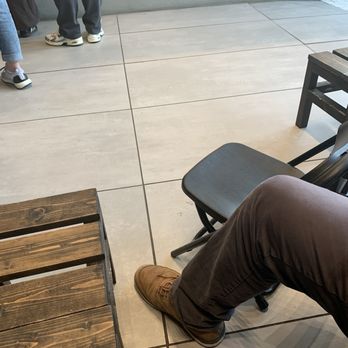 Phe - Coffee & Tea Near Me - Seattle, Washington
