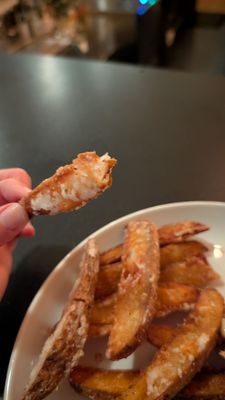 Ox Bar & Hearth by null