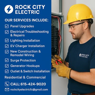 Residential Electrician Moraga thumbnail