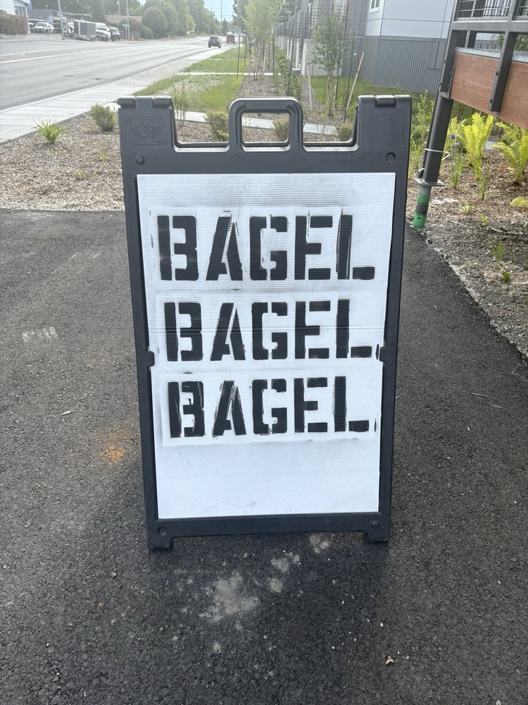 Wooden Spoons Alaska