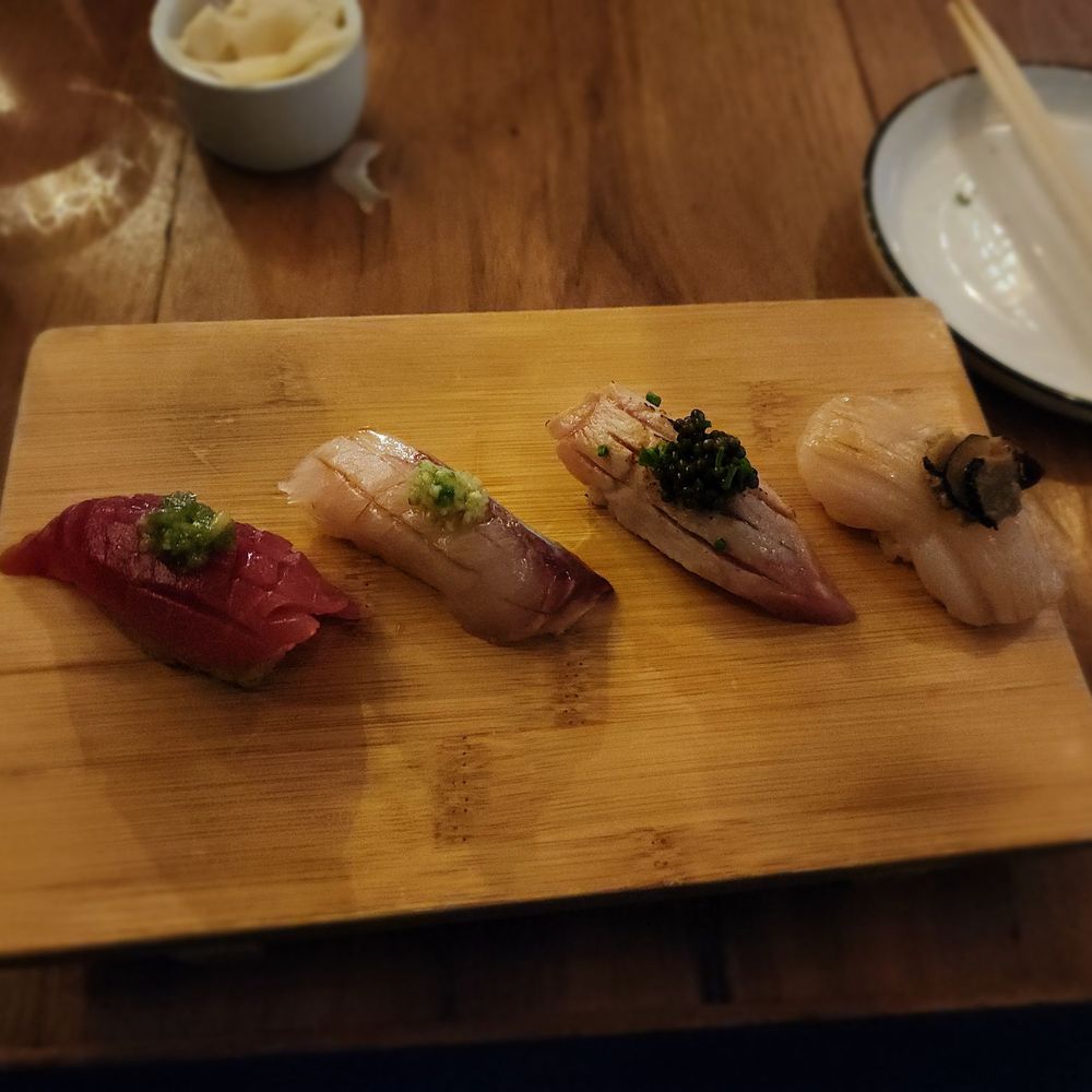 Sushi Lab Rooftop - Japanese Near Me - New York, New York Sushi Lab Rooftop - Japanese Near Me - New York, New York