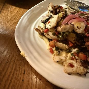 Almyra - Charred octopus - Greek Near Me - Philadelphia, Pennsylvania Almyra - Charred octopus - Greek Near Me - Philadelphia, Pennsylvania
