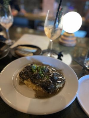 Chelsea Restaurant by null