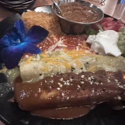 Enchiladas! Enchiladas!
