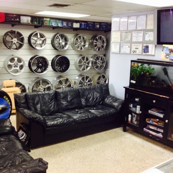 Tech & Tires Goodyear - Auto Repair Near Me - Miami, Florida Tech & Tires Goodyear - Auto Repair Near Me - Miami, Florida