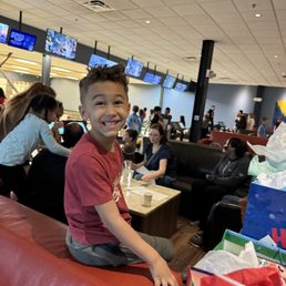 Birthday Bowling Birthday Bowling