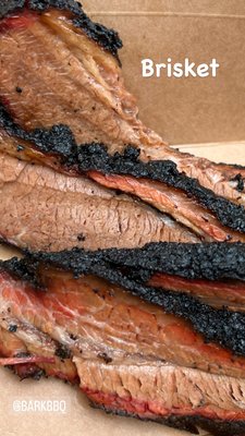 Bark Barbecue Cafe by null