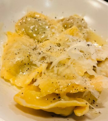 Emilia's Crafted Pasta (St. Katharine Docks) by null