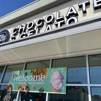TIFA Chocolate & Gelato - Gelato Near Me - Euless, Texas TIFA Chocolate & Gelato - Gelato Near Me - Euless, Texas
