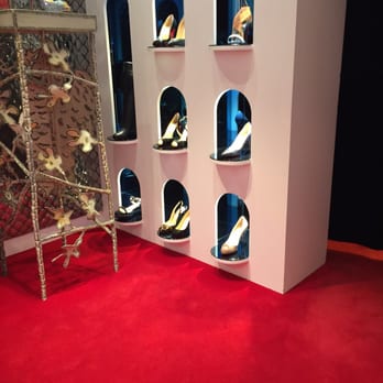 Christian Louboutin - Shoe Stores Near Me - Paris, 75