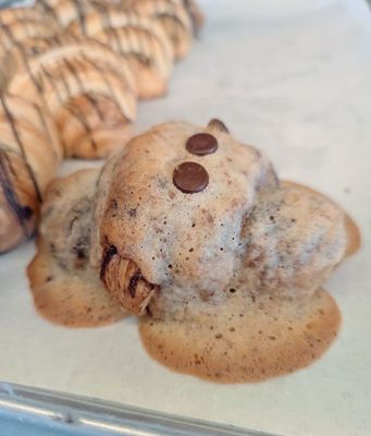 Roji Bakery by null