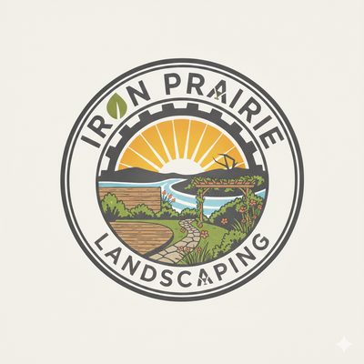 Iron Prairie Landscaping on Yelp