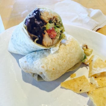 Rubio's Coastal Grill - Especial Burrito - Mexican Near Me - Oceanside, California Rubio's Coastal Grill - Especial Burrito - Mexican Near Me - Oceanside, California