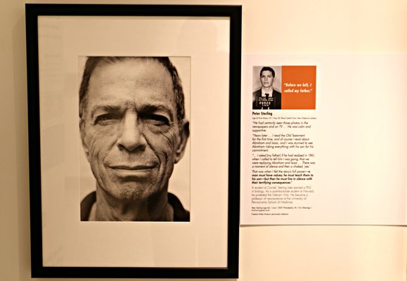 Freedom Rides Museum by null