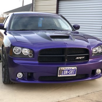 Caliber Collision - After - Body Shops Near Me - Denton, Texas
