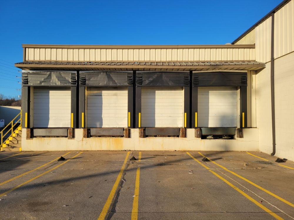 JK Door Solutions - Garage Door Contractor in Akron, OH