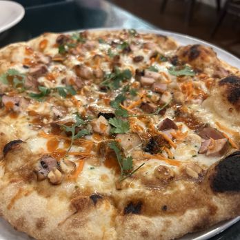 Rockstar Pizza - Pizza Near Me - Lincoln, California Rockstar Pizza - Pizza Near Me - Lincoln, California