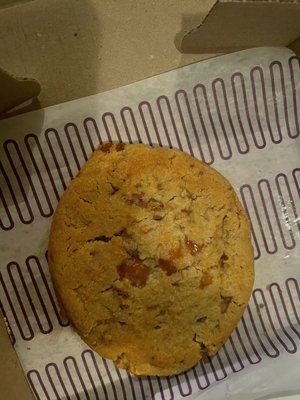 Insomnia Cookies by null
