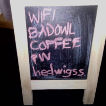 Bad Owl Coffee - Wifi pw - Coffee & Tea Near Me - Henderson, Nevada Bad Owl Coffee - Wifi pw - Coffee & Tea Near Me - Henderson, Nevada