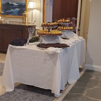 Azaleana Manor - Dessert Station - Venues & Event Spaces Near Me - Orange Park, Florida Azaleana Manor - Dessert Station - Venues & Event Spaces Near Me - Orange Park, Florida