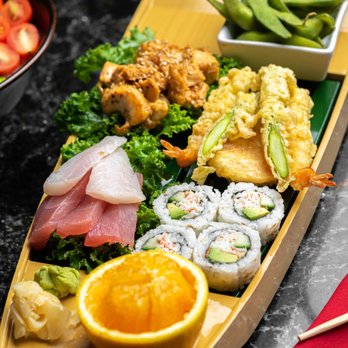 Benihana - Sugar Land - Sushi Bars Near Me - Sugar Land, Texas Benihana - Sugar Land - Sushi Bars Near Me - Sugar Land, Texas