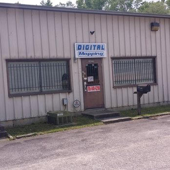 Digital Mapping - IT Services & Computer Repair Near Me - Augusta, Georgia