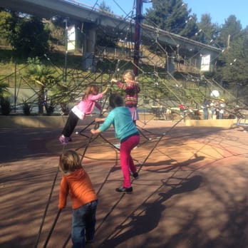 Cayuga Playground - My 2 kids.. - Parks Near Me - San Francisco, California Cayuga Playground - My 2 kids.. - Parks Near Me - San Francisco, California