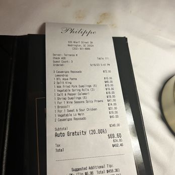 Philippe Chow - Chinese Near Me - Washington, DC, District of Columbia Philippe Chow - Chinese Near Me - Washington, DC, District of Columbia