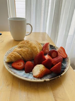 Whole Foods Market by null