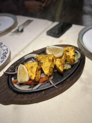 Peppino's Dosa by null